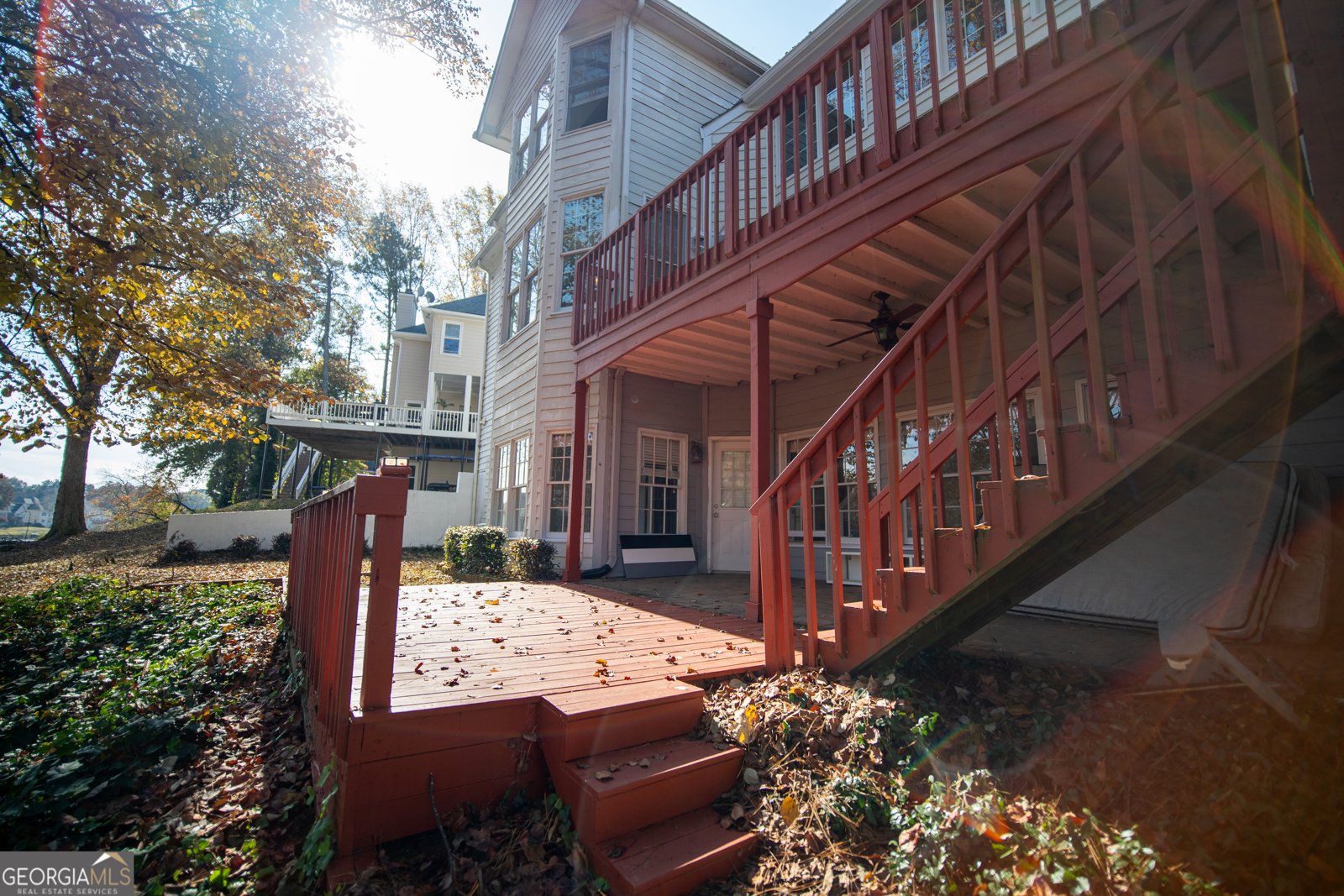 2265 Wildwood Lake Drive Suwanee - 40