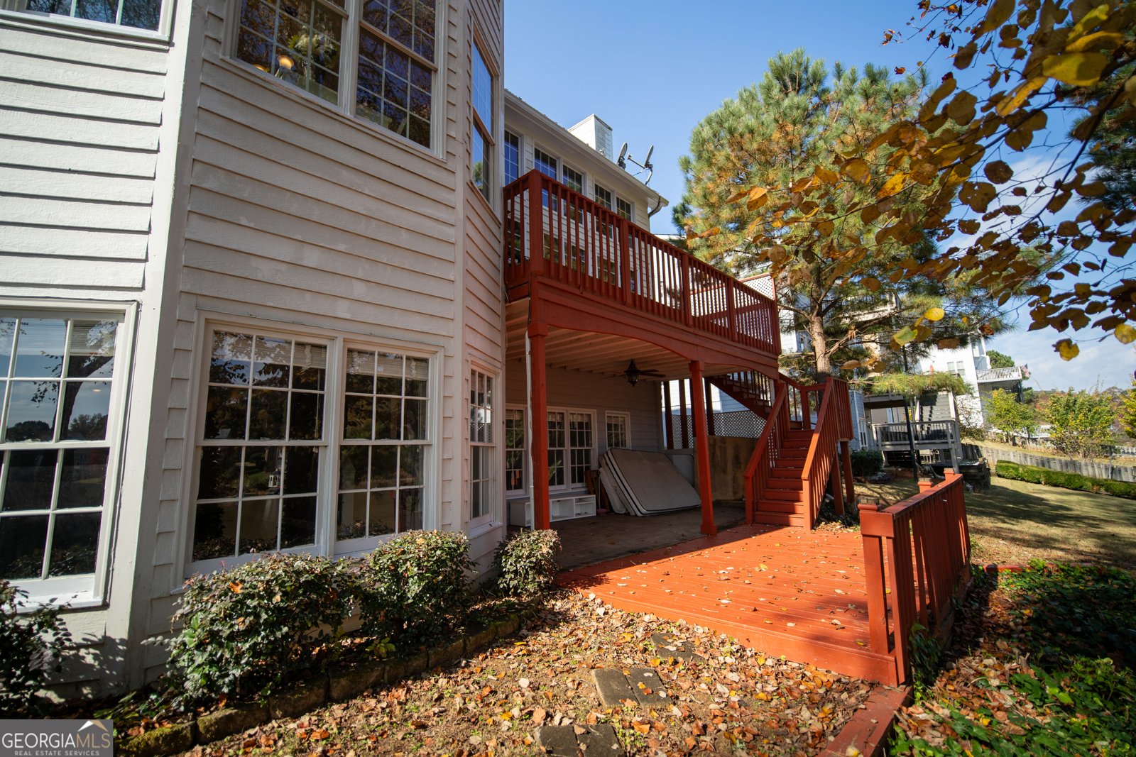 2265 Wildwood Lake Drive Suwanee - 41