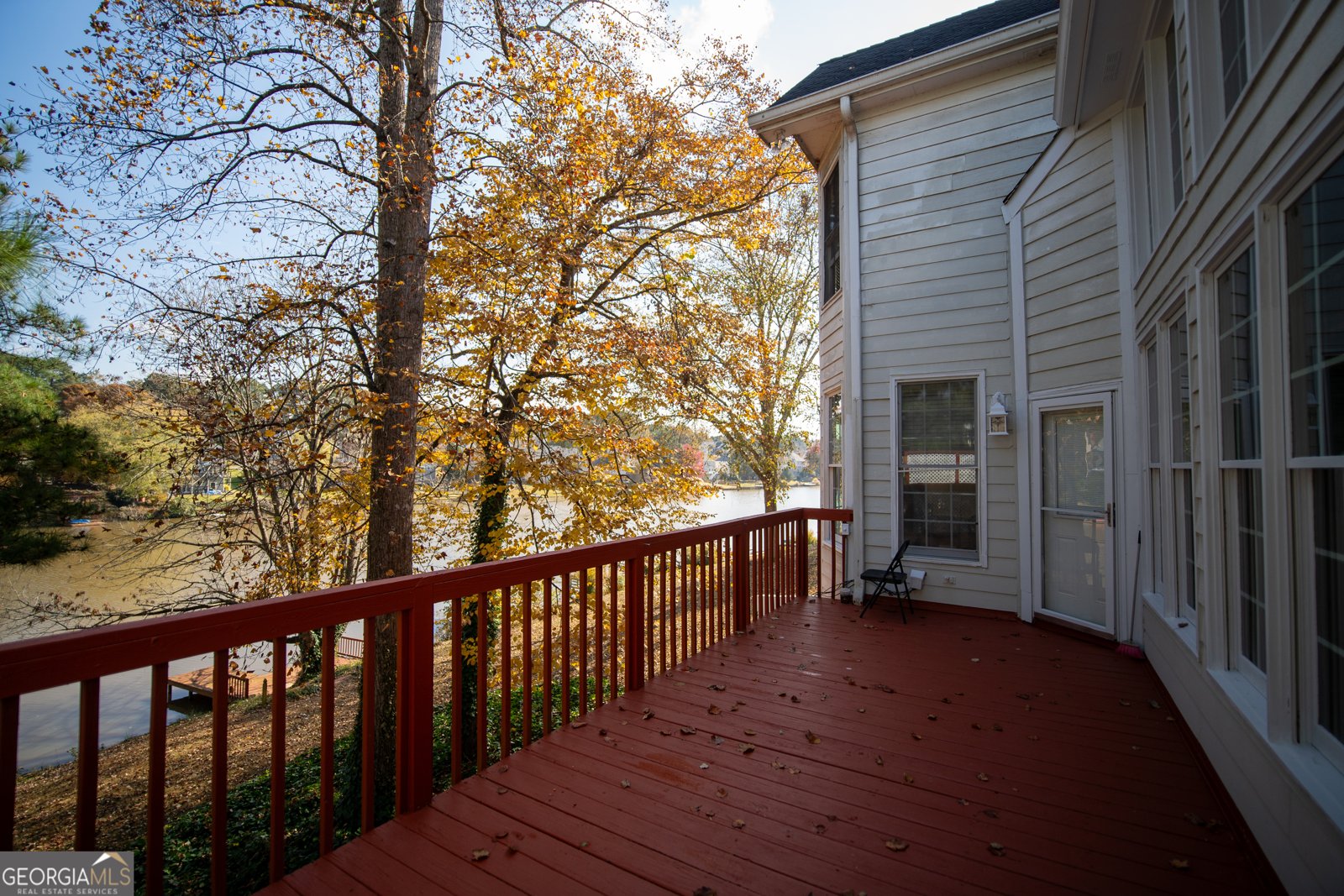 2265 Wildwood Lake Drive Suwanee - 43