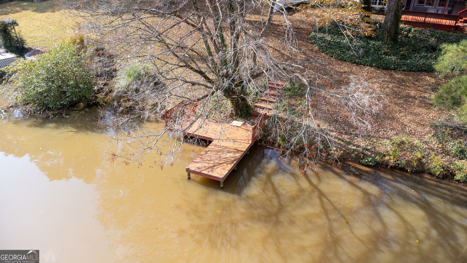 2265 Wildwood Lake Drive Suwanee - 45