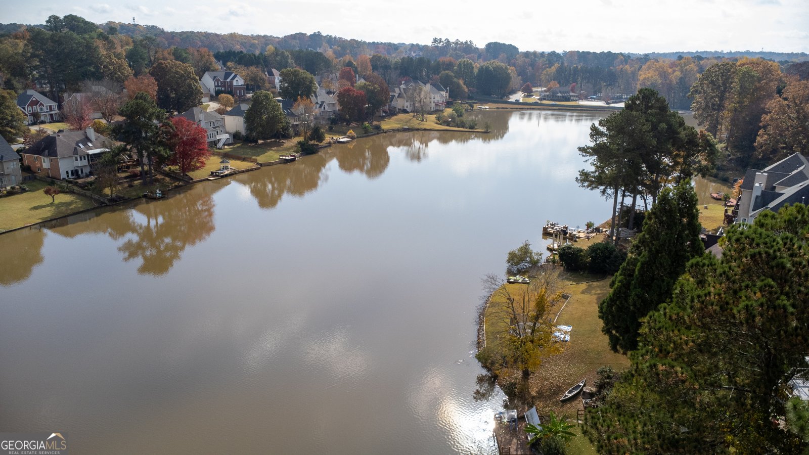 2265 Wildwood Lake Drive Suwanee - 47