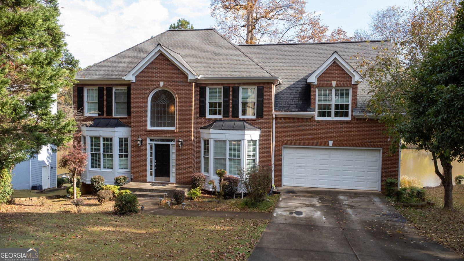 2265 Wildwood Lake Drive Suwanee - 48