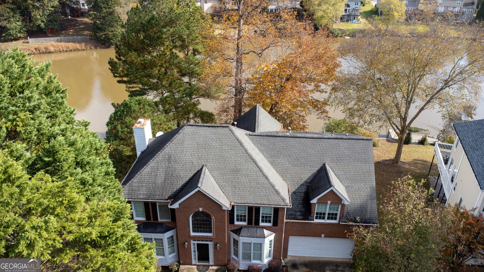 2265 Wildwood Lake Drive Suwanee - 49