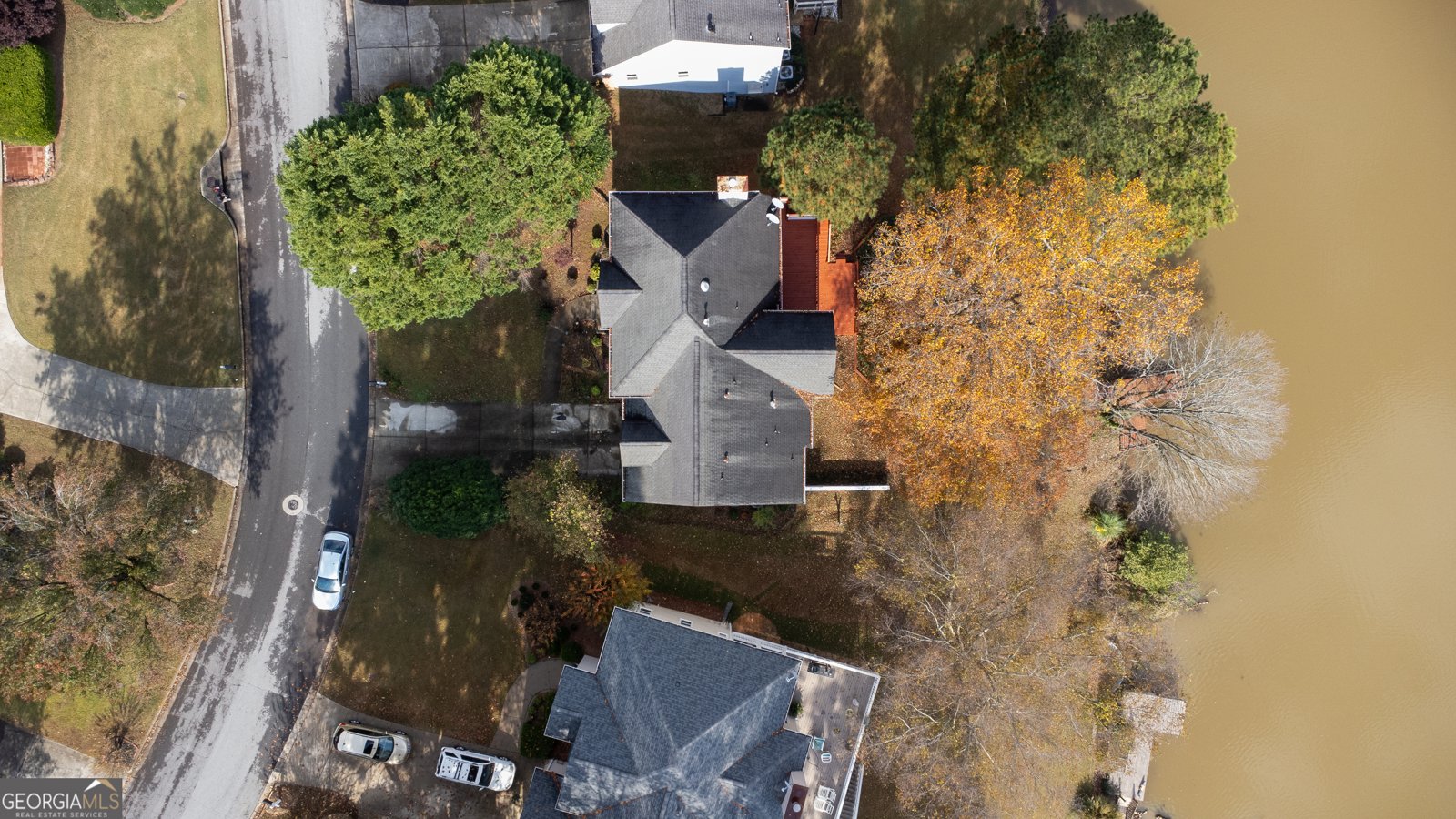 2265 Wildwood Lake Drive Suwanee - 50