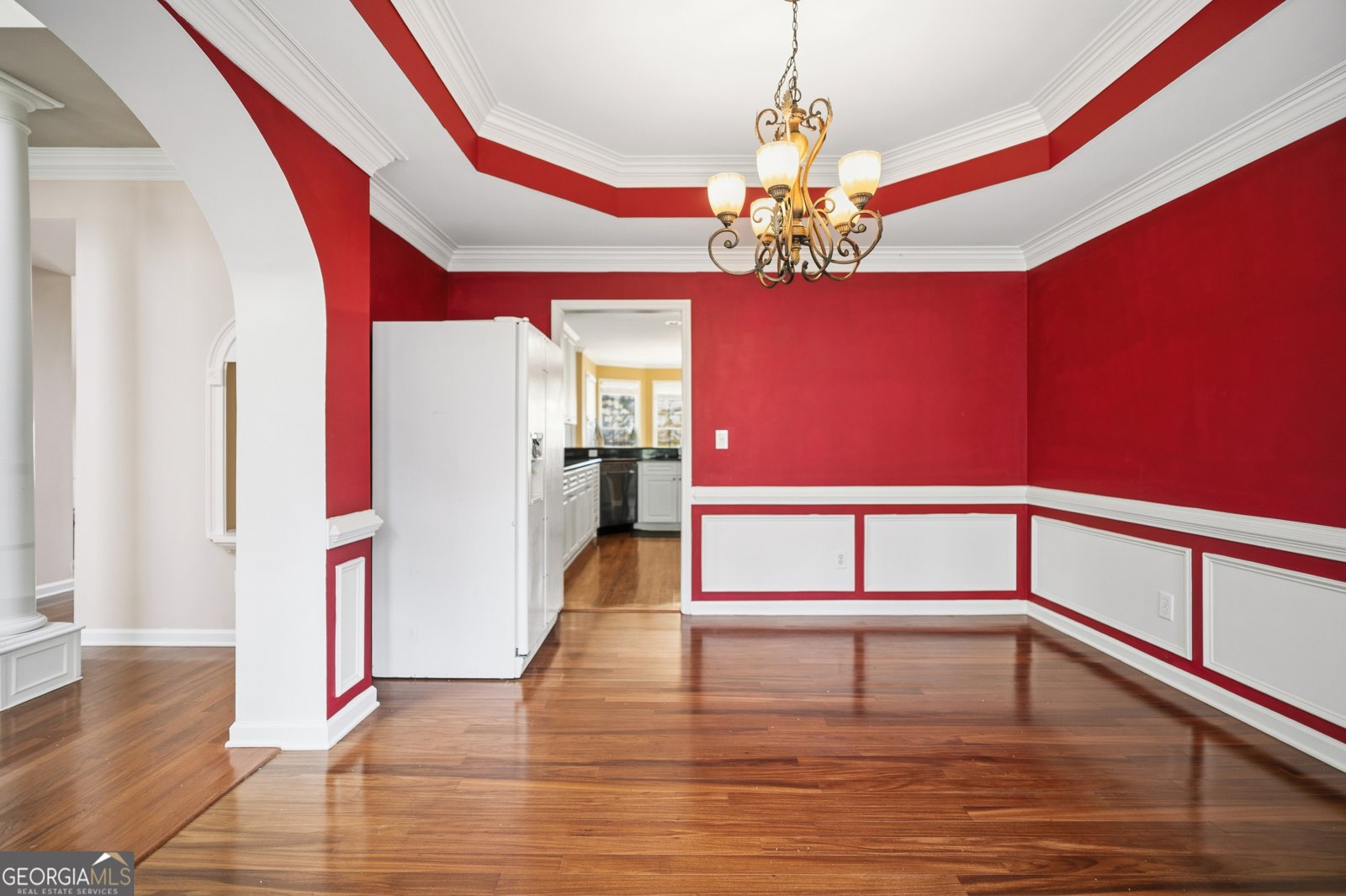 2265 Wildwood Lake Drive Suwanee - 6