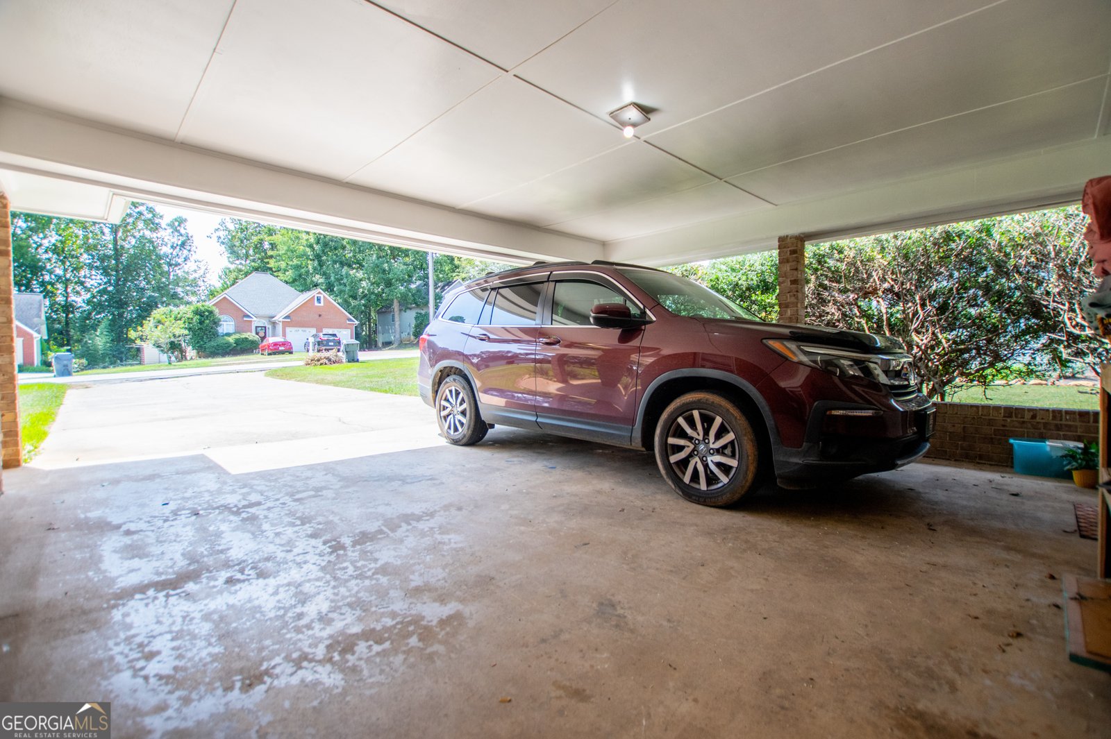 626 Georgia Avenue Bremen - 1