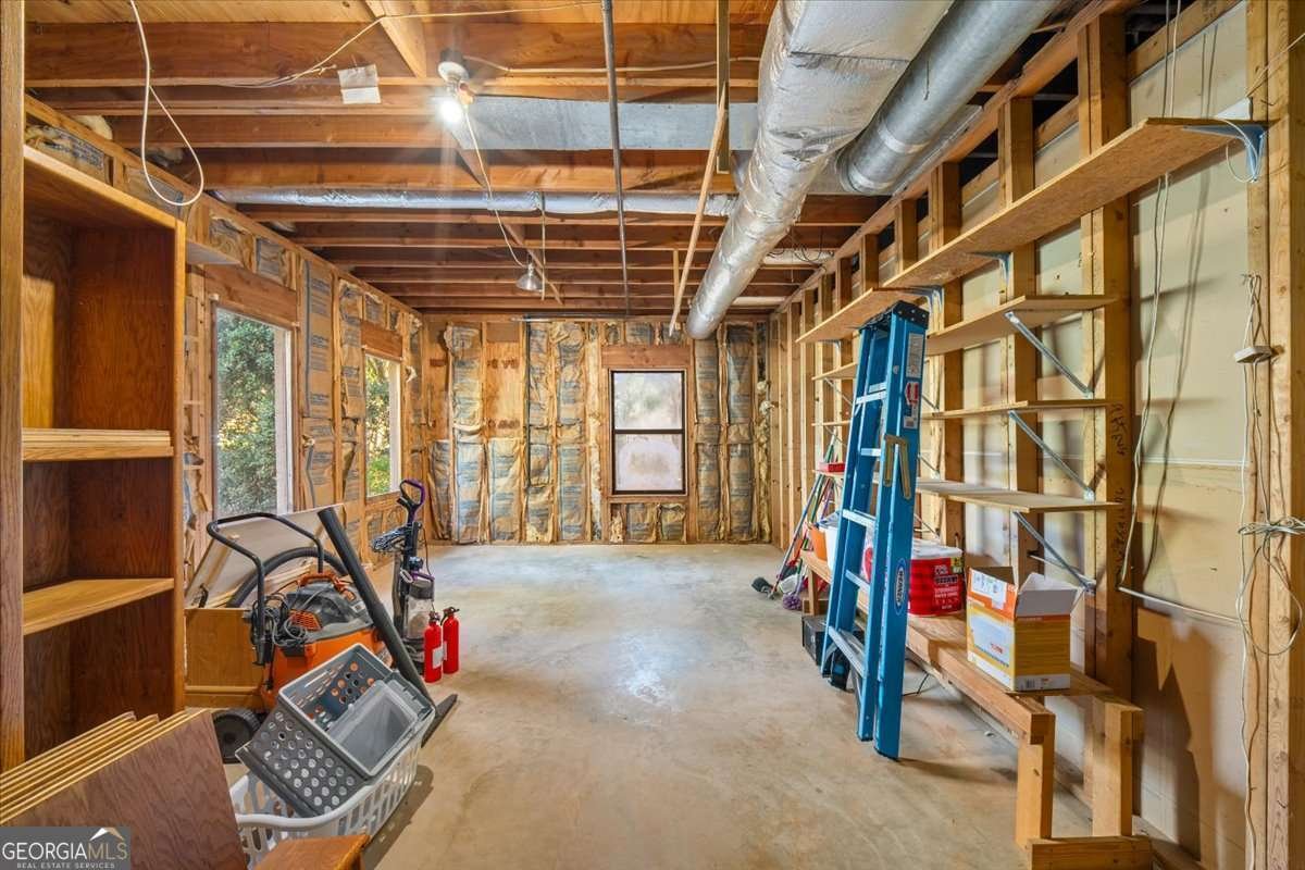 3634 Stonehenge Way Marietta - 28