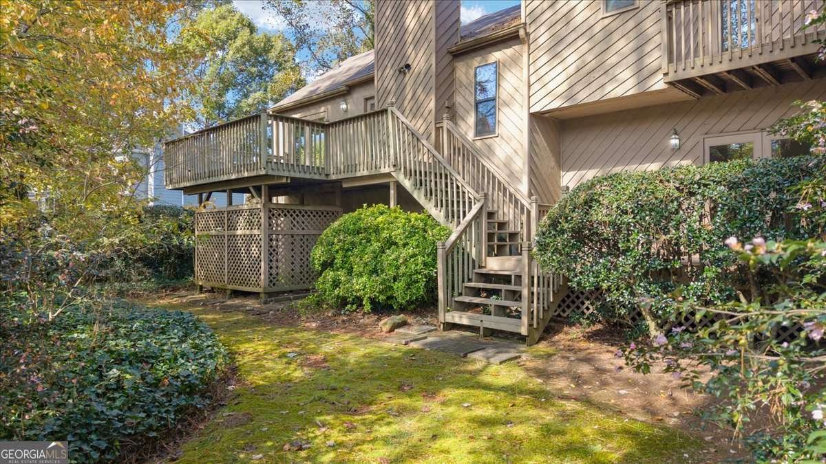3634 Stonehenge Way Marietta - 29
