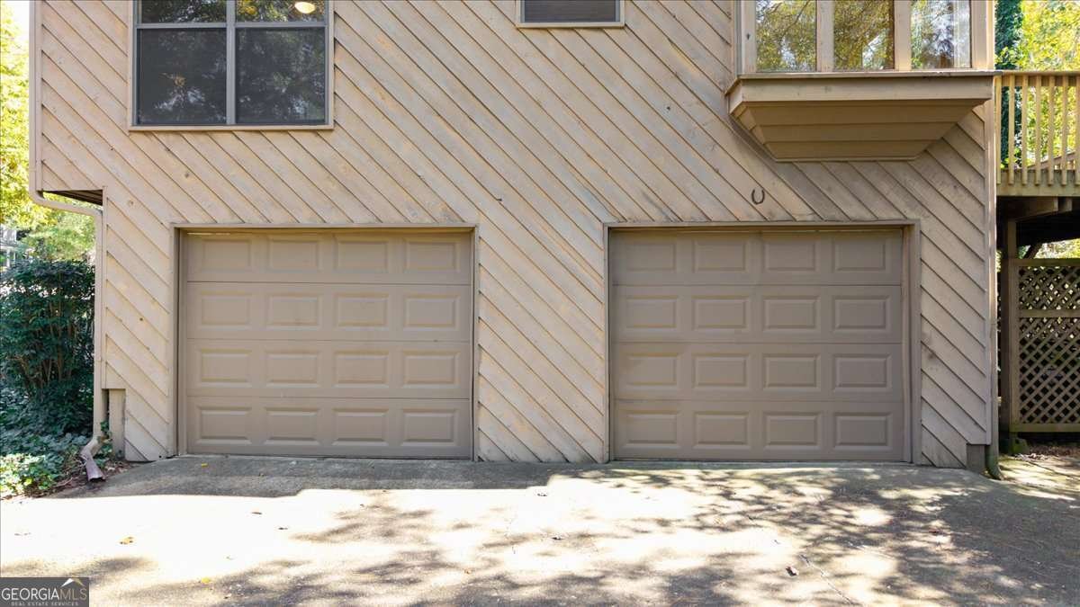 3634 Stonehenge Way Marietta - 3