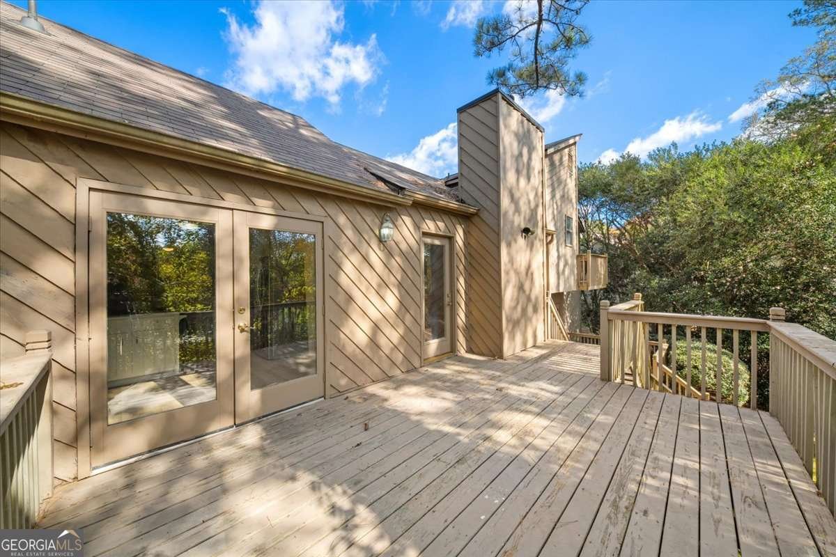 3634 Stonehenge Way Marietta - 30