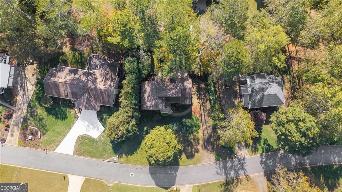 3634 Stonehenge Way Marietta - 33