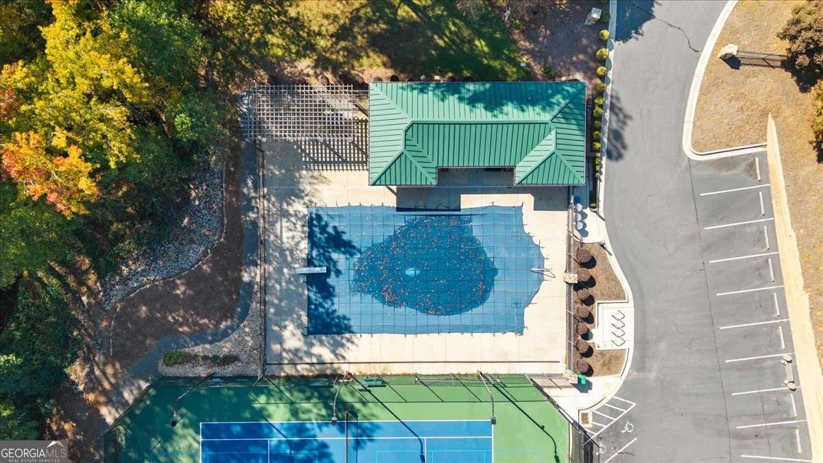 3634 Stonehenge Way Marietta - 37