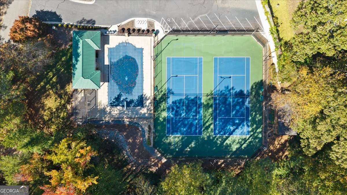 3634 Stonehenge Way Marietta - 38