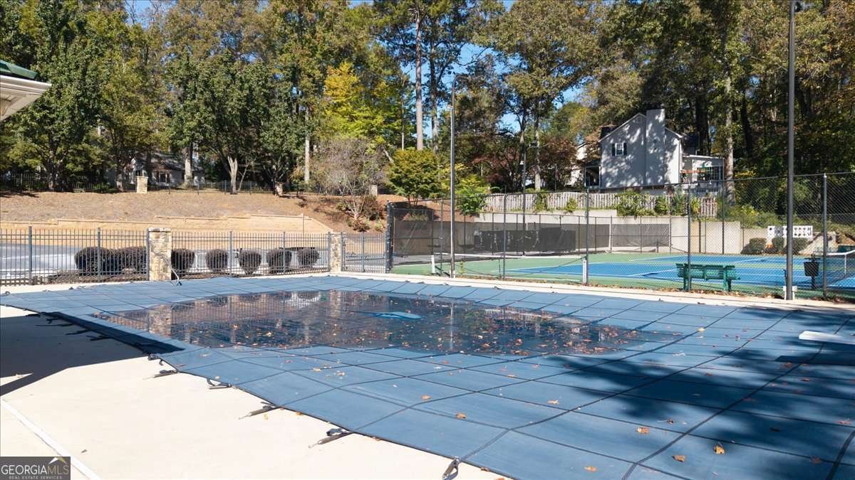 3634 Stonehenge Way Marietta - 39