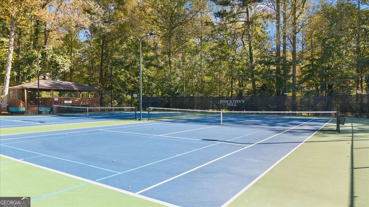 3634 Stonehenge Way Marietta - 40