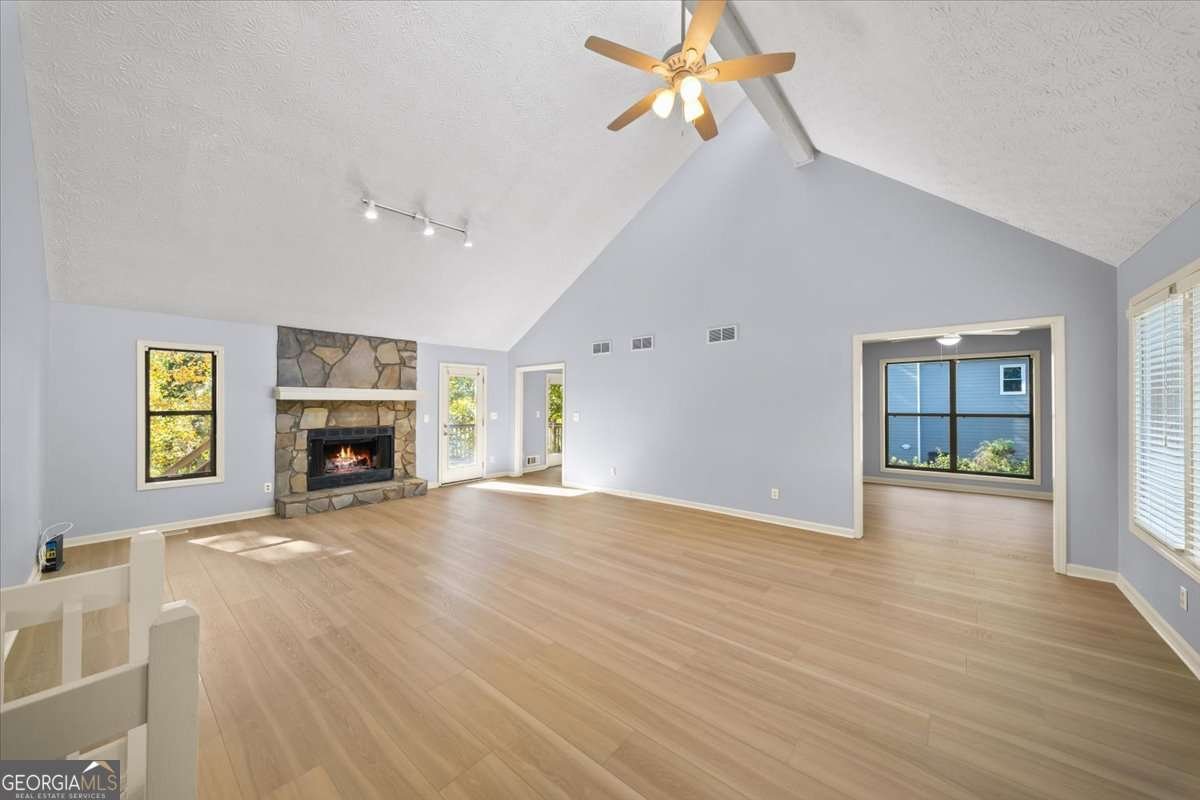 3634 Stonehenge Way Marietta - 5