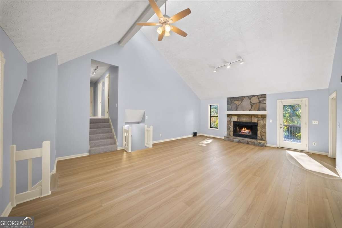 3634 Stonehenge Way Marietta - 6