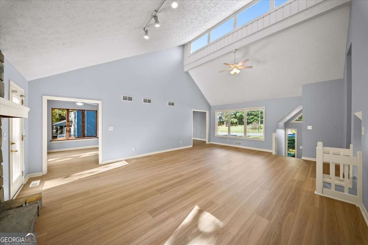 3634 Stonehenge Way Marietta - 7