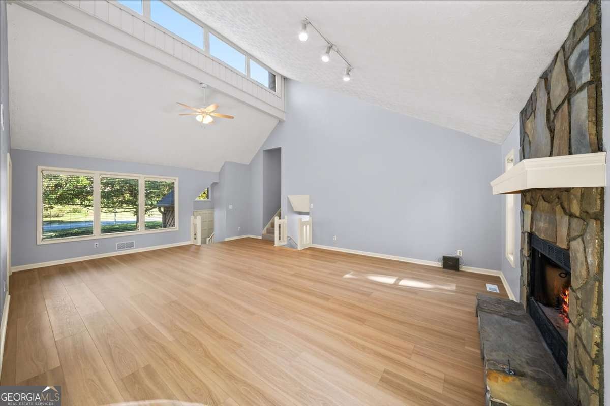 3634 Stonehenge Way Marietta - 8