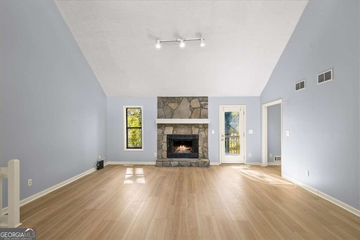 3634 Stonehenge Way Marietta - 9