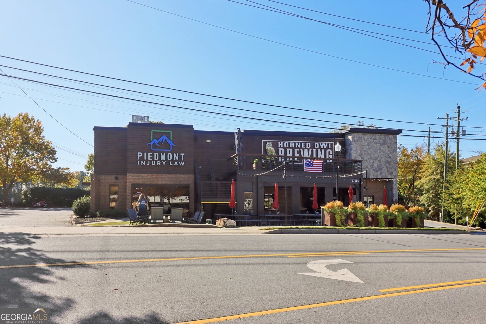 1856 Grant Court Kennesaw - 10