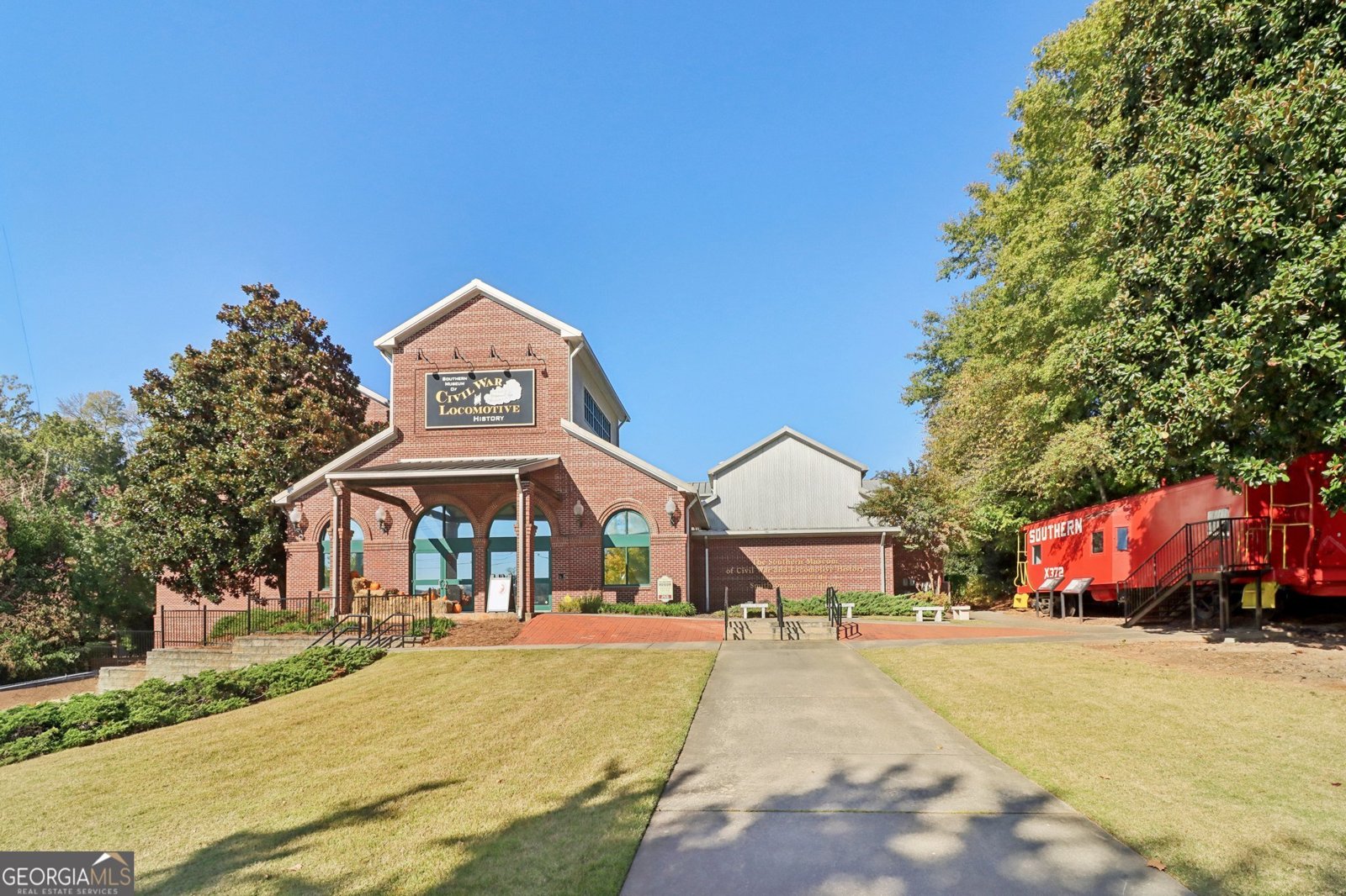 1856 Grant Court Kennesaw - 11