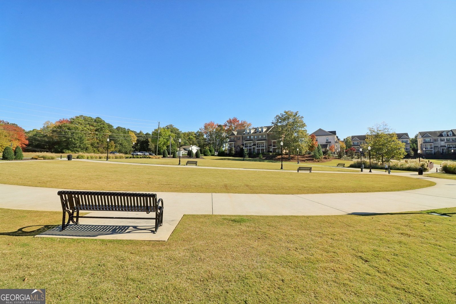 1856 Grant Court Kennesaw - 13