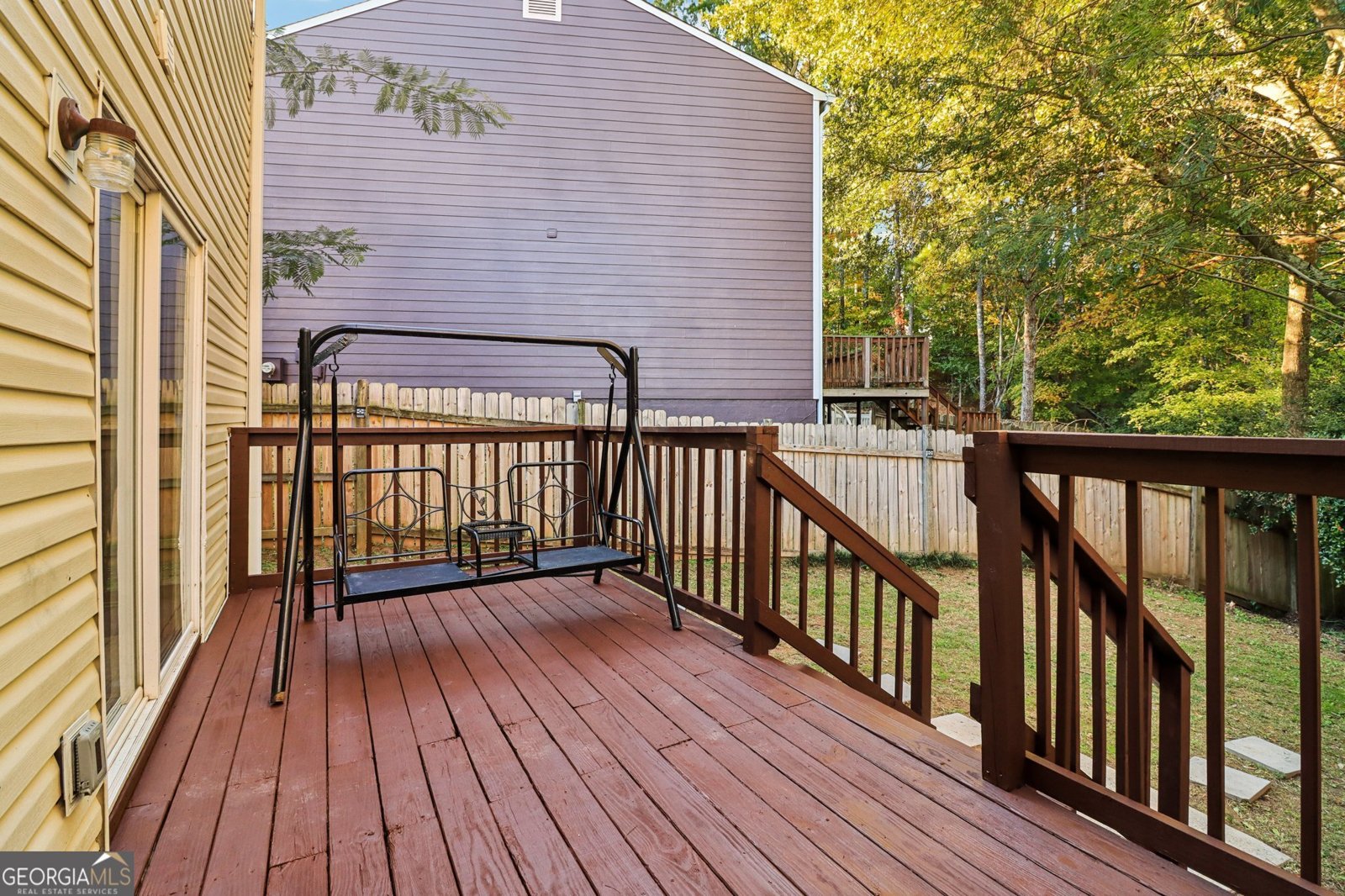 1856 Grant Court Kennesaw - 2