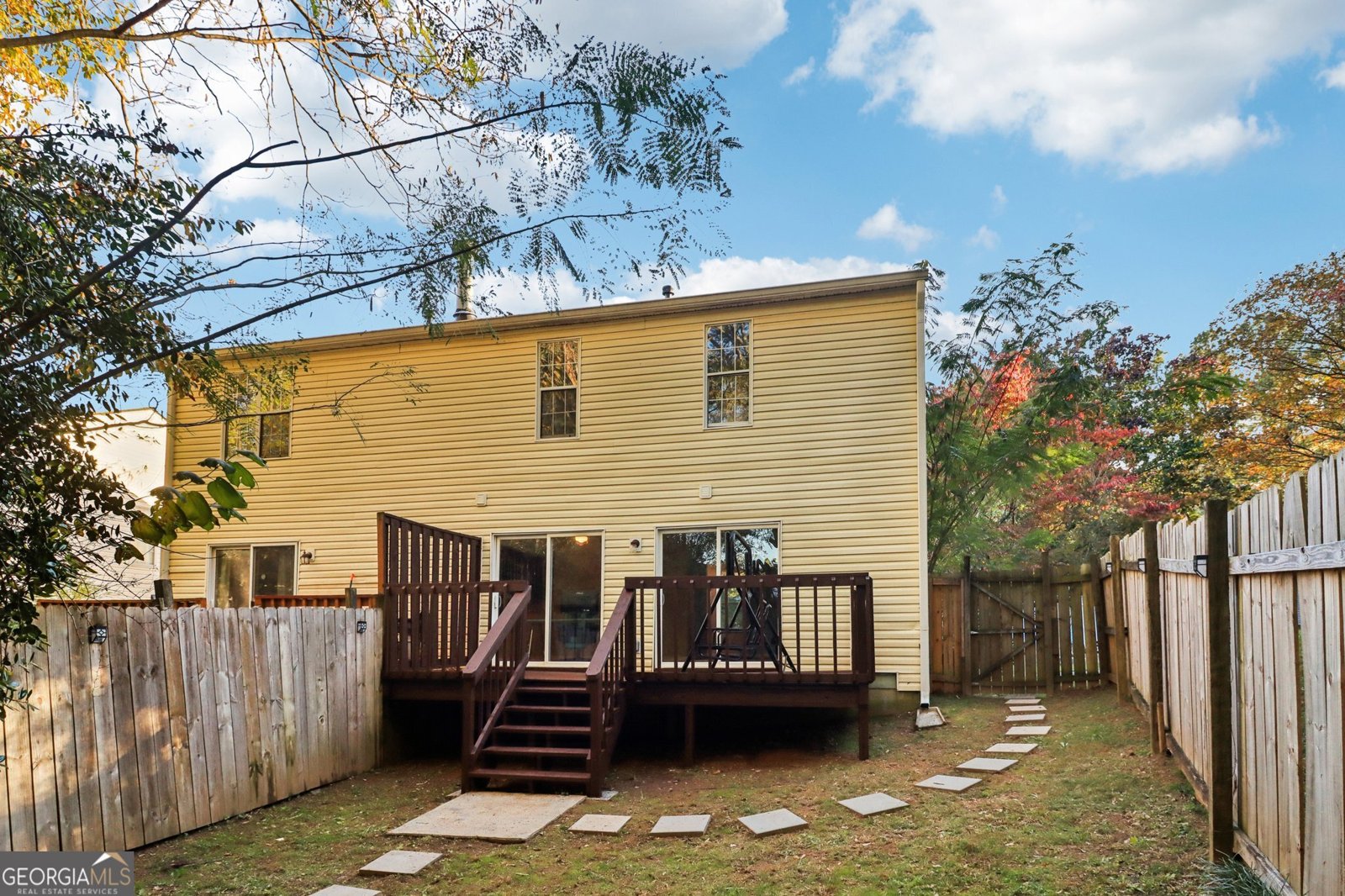 1856 Grant Court Kennesaw - 5