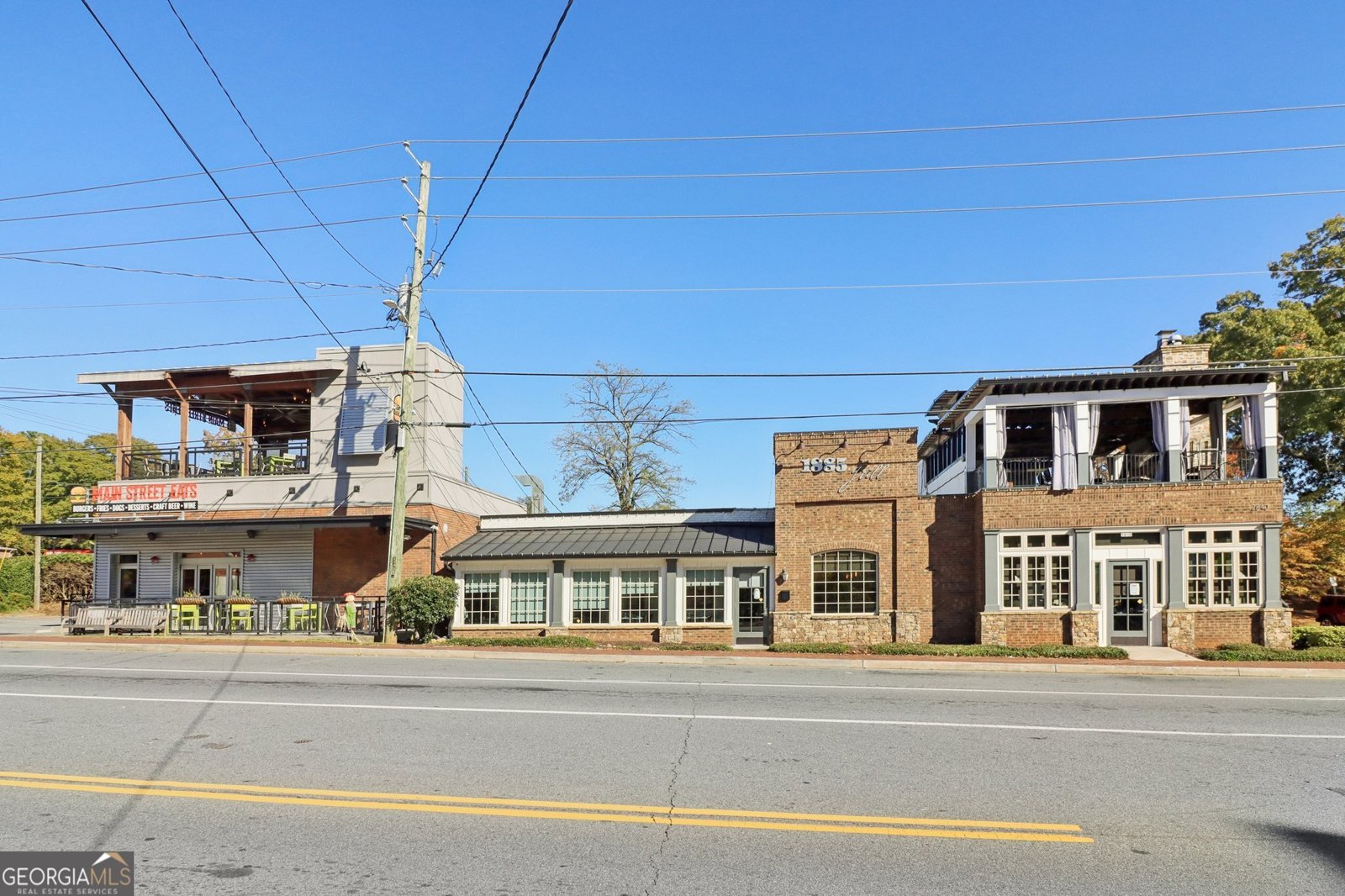 1856 Grant Court Kennesaw - 7