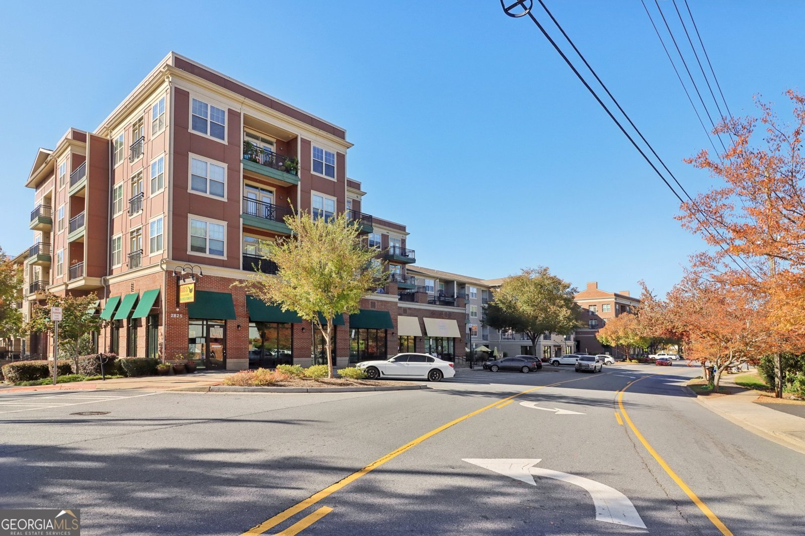 1856 Grant Court Kennesaw - 9