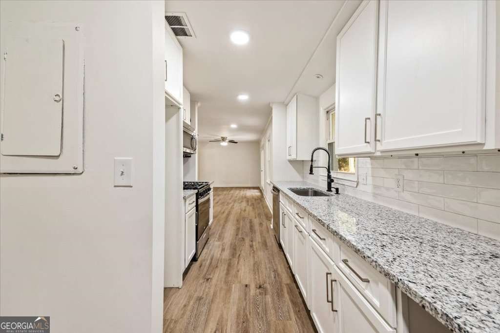 1348 Ridgewood Drive Lilburn - 10