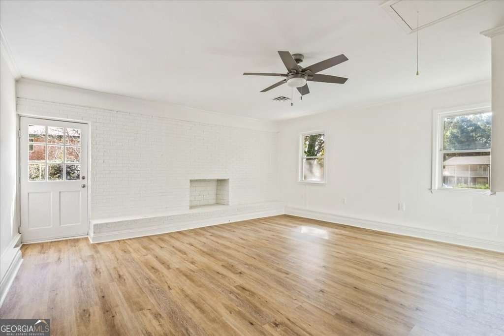 1348 Ridgewood Drive Lilburn - 14