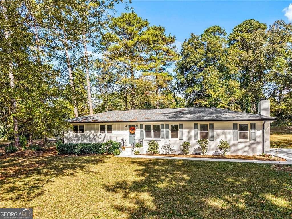 1348 Ridgewood Drive Lilburn - 2