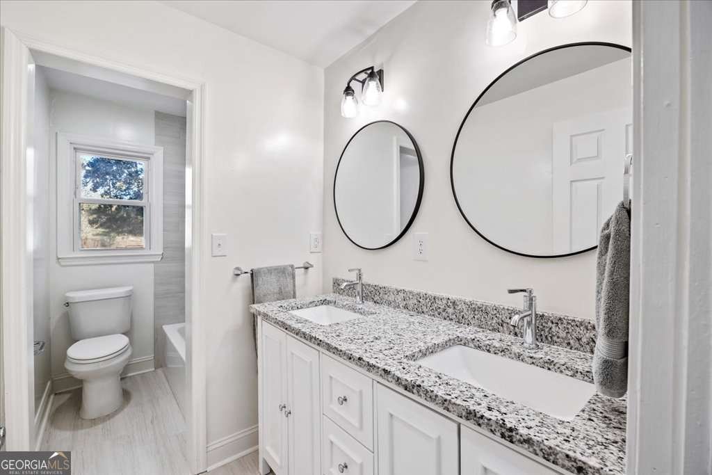 1348 Ridgewood Drive Lilburn - 21