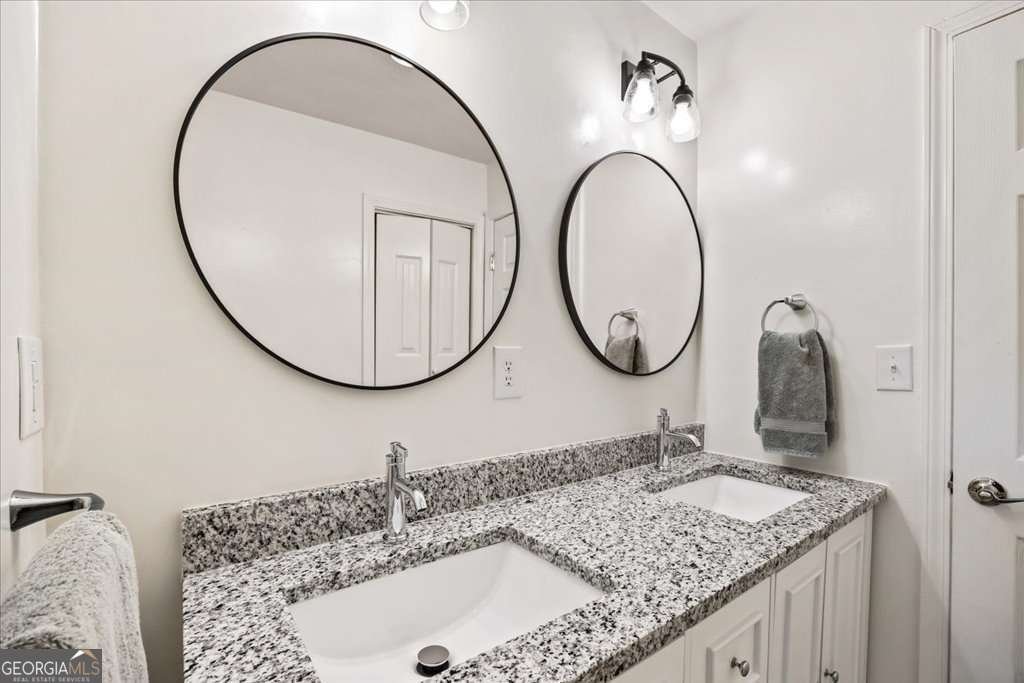 1348 Ridgewood Drive Lilburn - 23