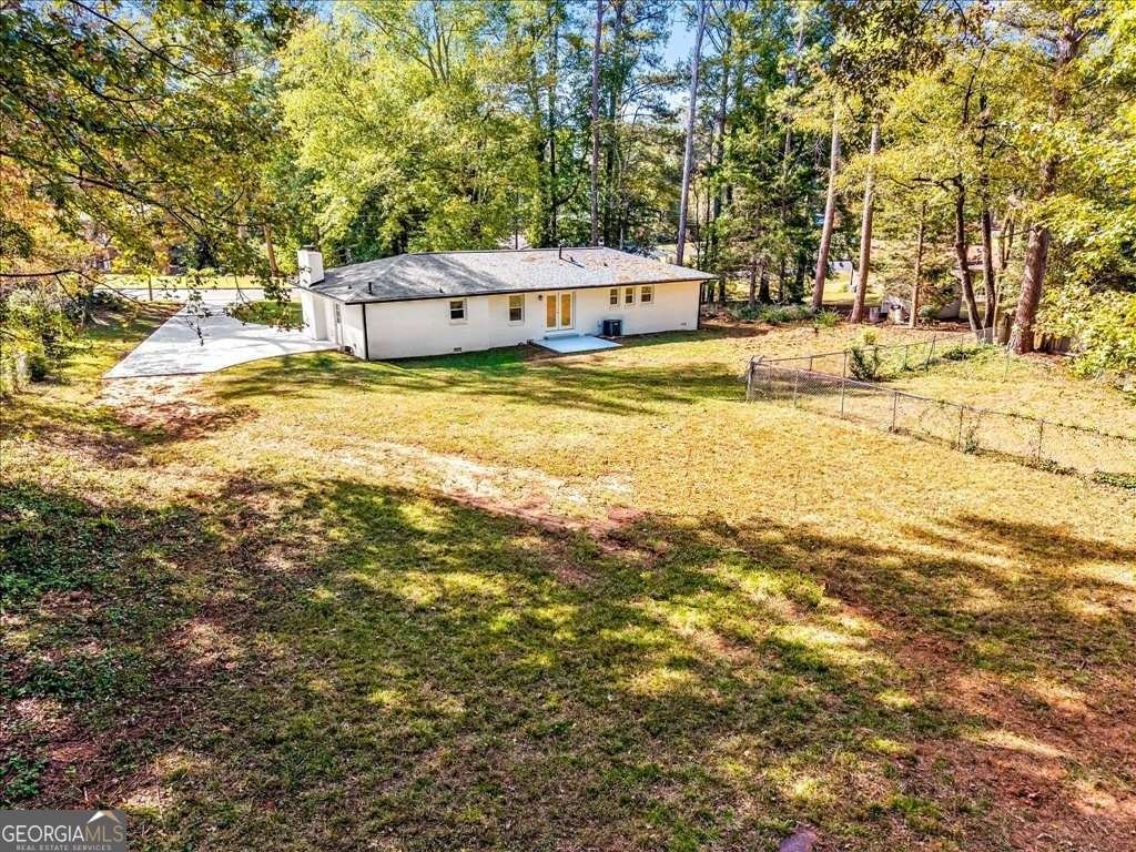 1348 Ridgewood Drive Lilburn - 28