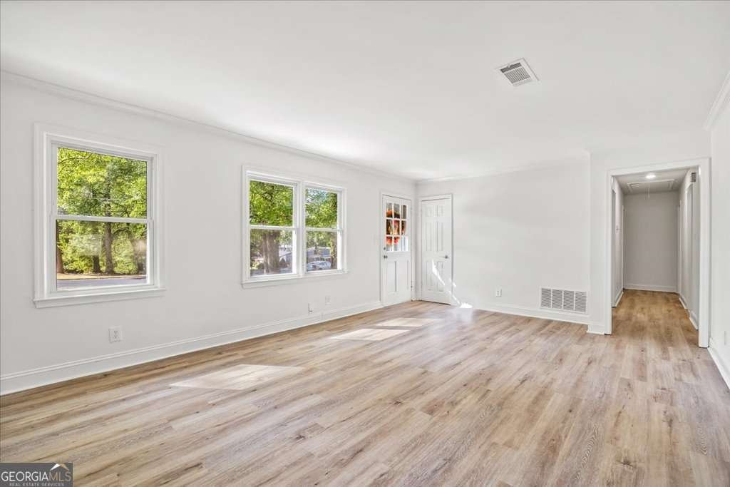 1348 Ridgewood Drive Lilburn - 3