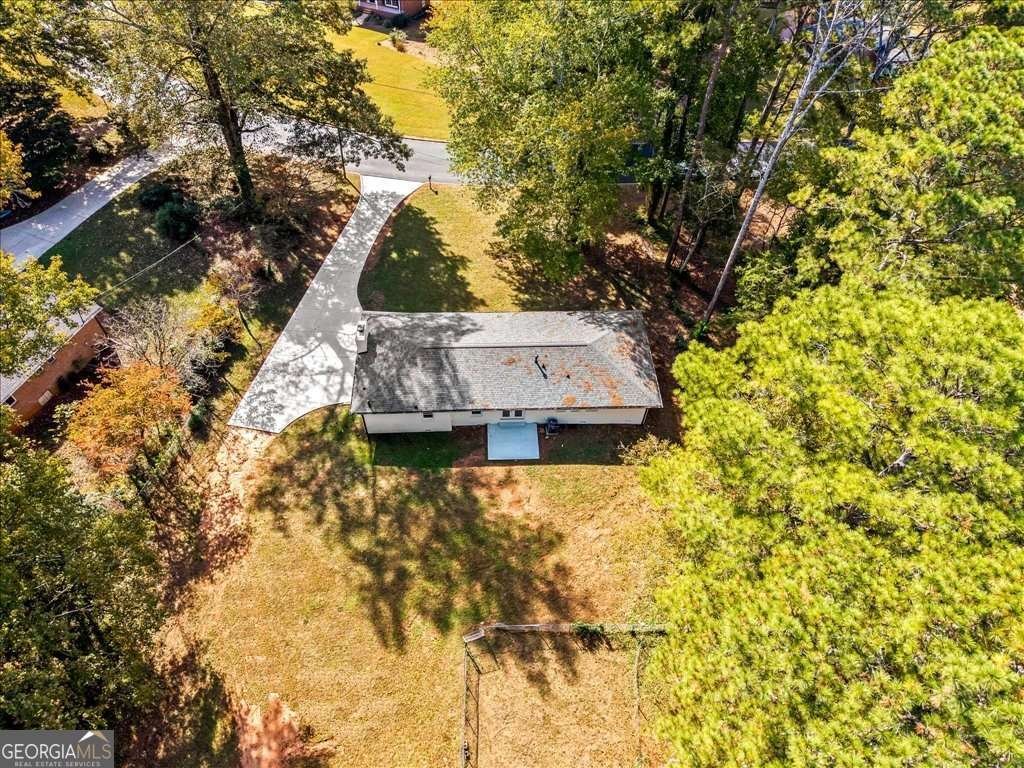 1348 Ridgewood Drive Lilburn - 30