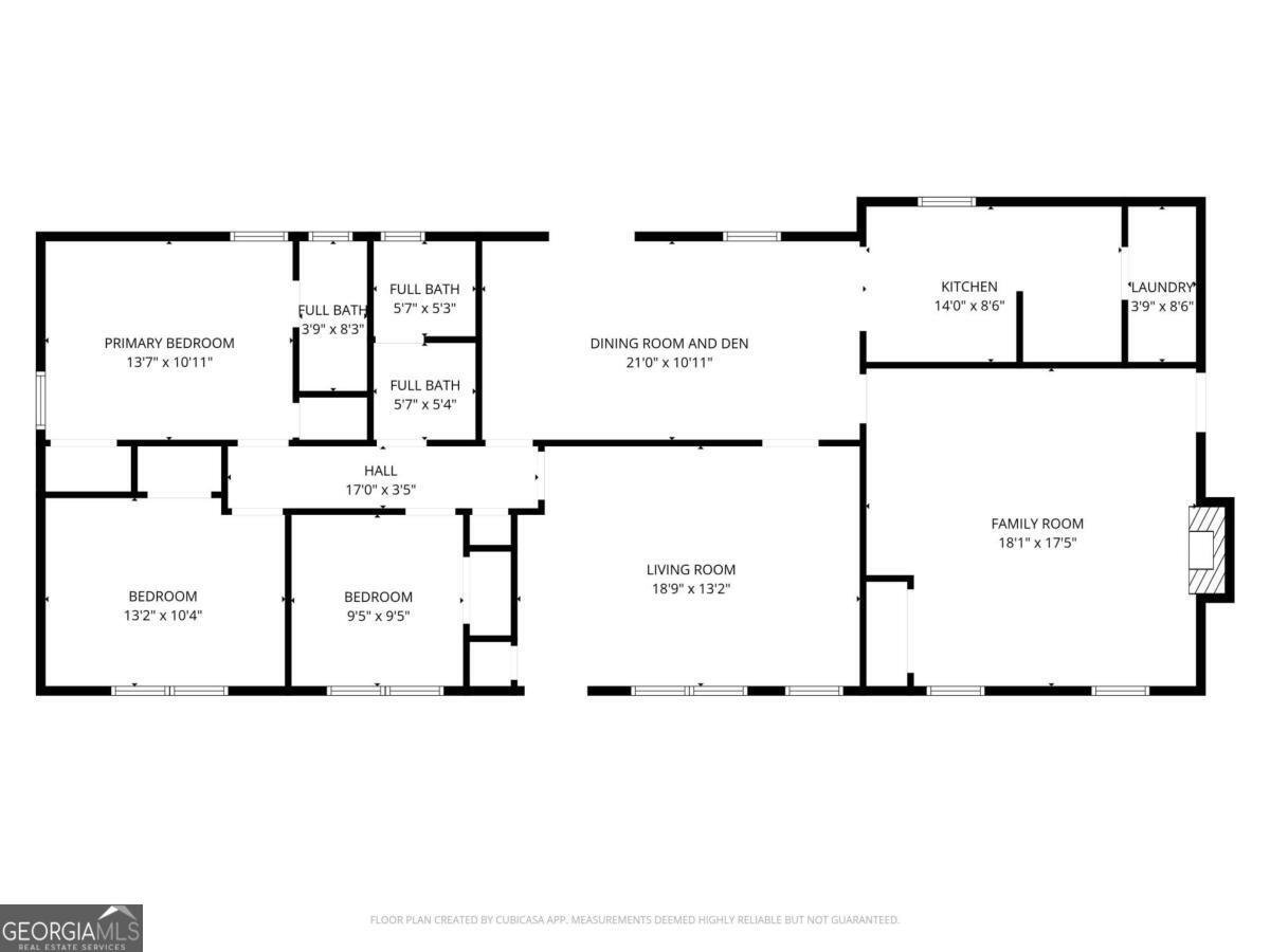 1348 Ridgewood Drive Lilburn - 32