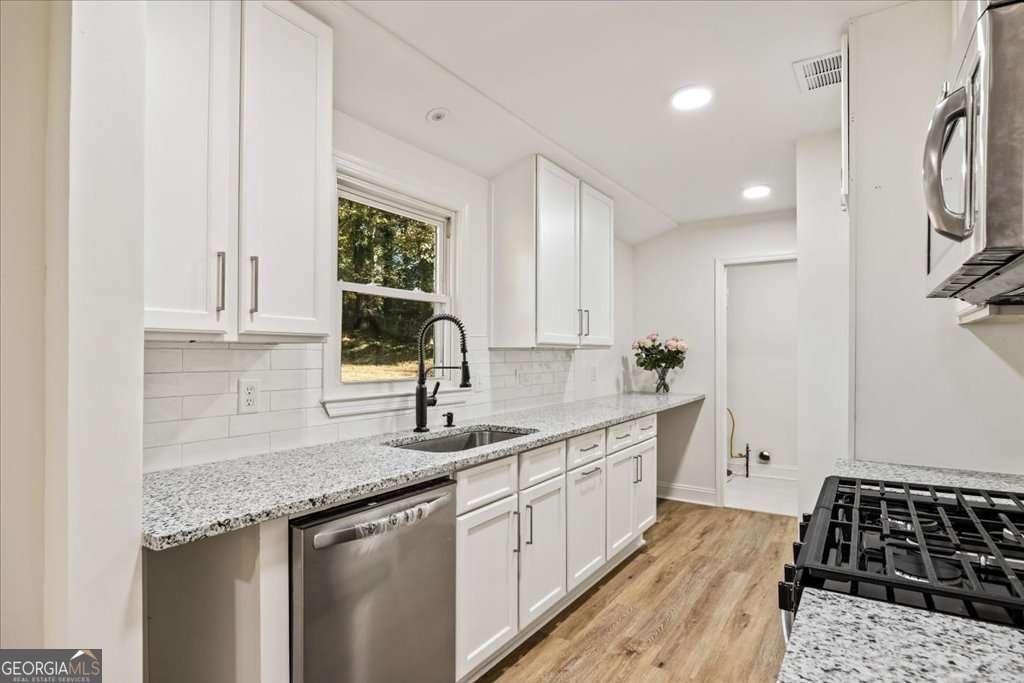 1348 Ridgewood Drive Lilburn - 7