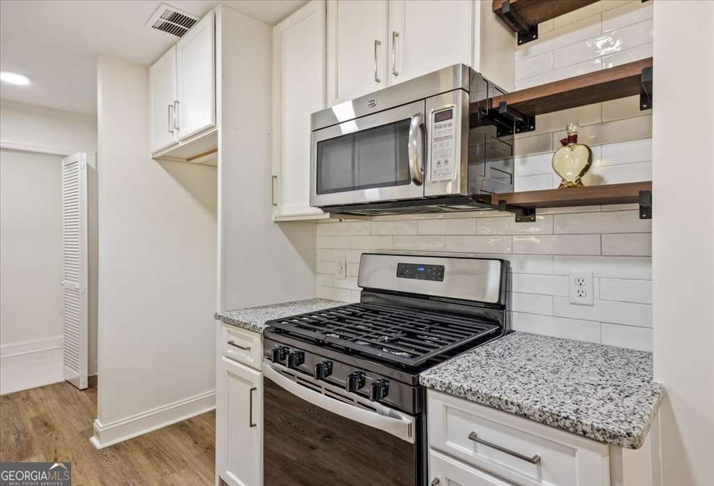 1348 Ridgewood Drive Lilburn - 8