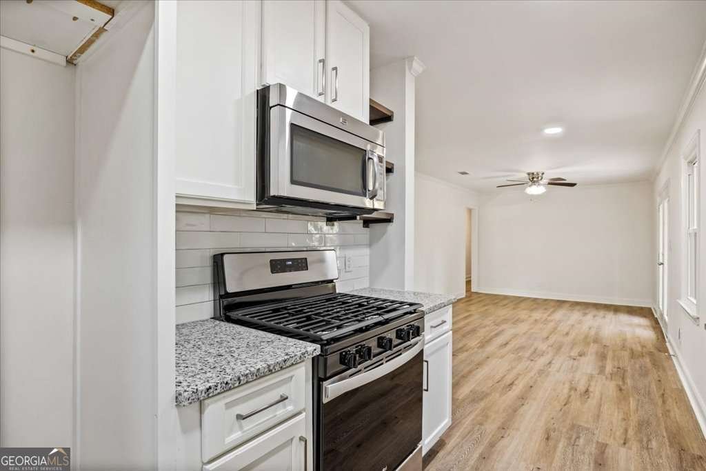 1348 Ridgewood Drive Lilburn - 9