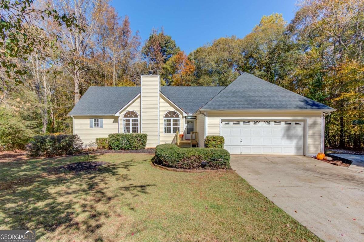 153 Cherokee Trail Hoschton - 1