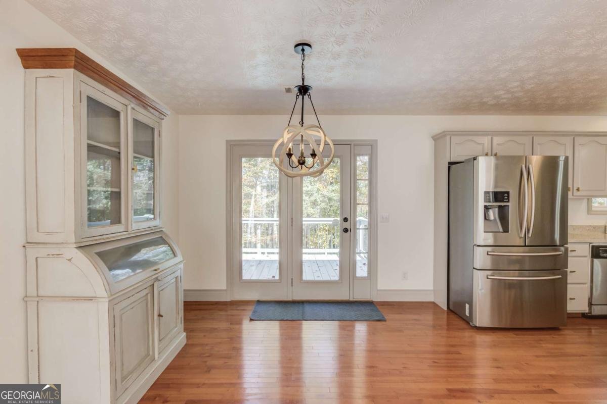 153 Cherokee Trail Hoschton - 10