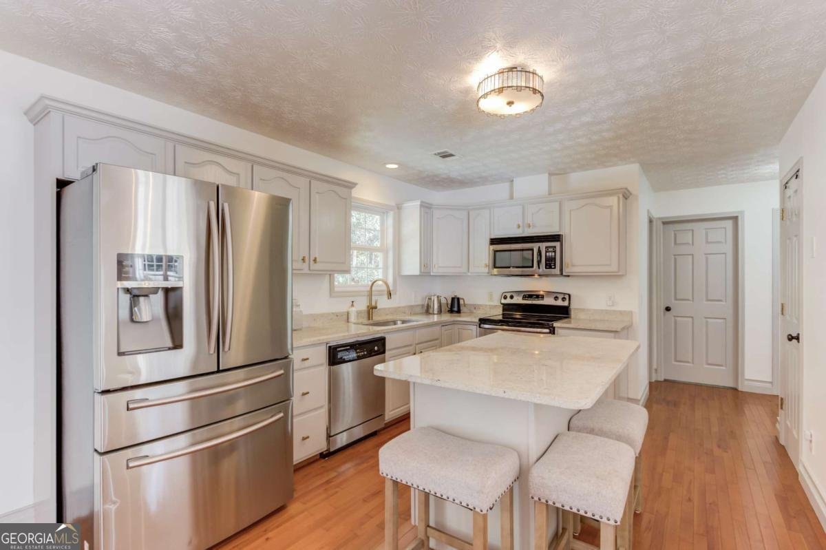 153 Cherokee Trail Hoschton - 13