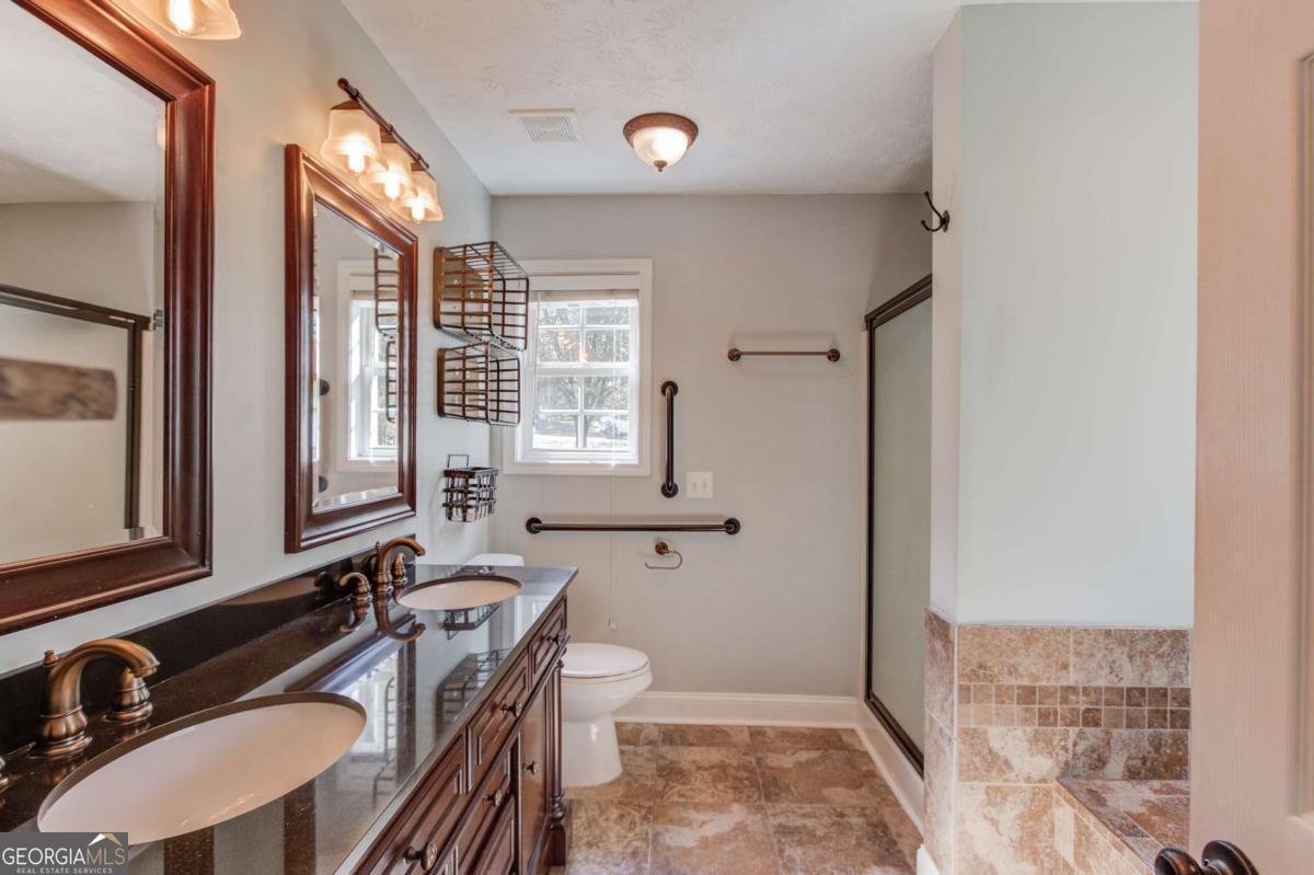 153 Cherokee Trail Hoschton - 18