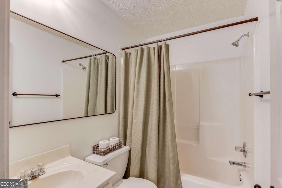 153 Cherokee Trail Hoschton - 23