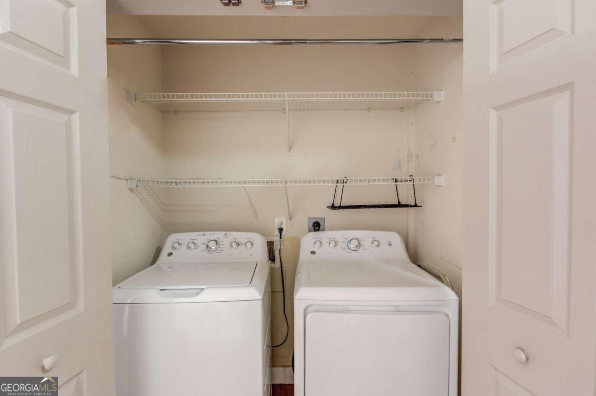 153 Cherokee Trail Hoschton - 26