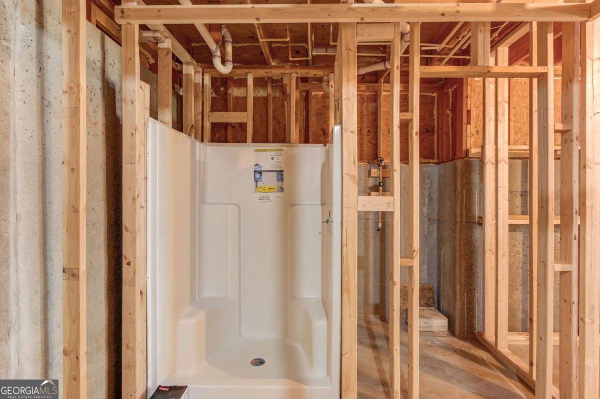 153 Cherokee Trail Hoschton - 34